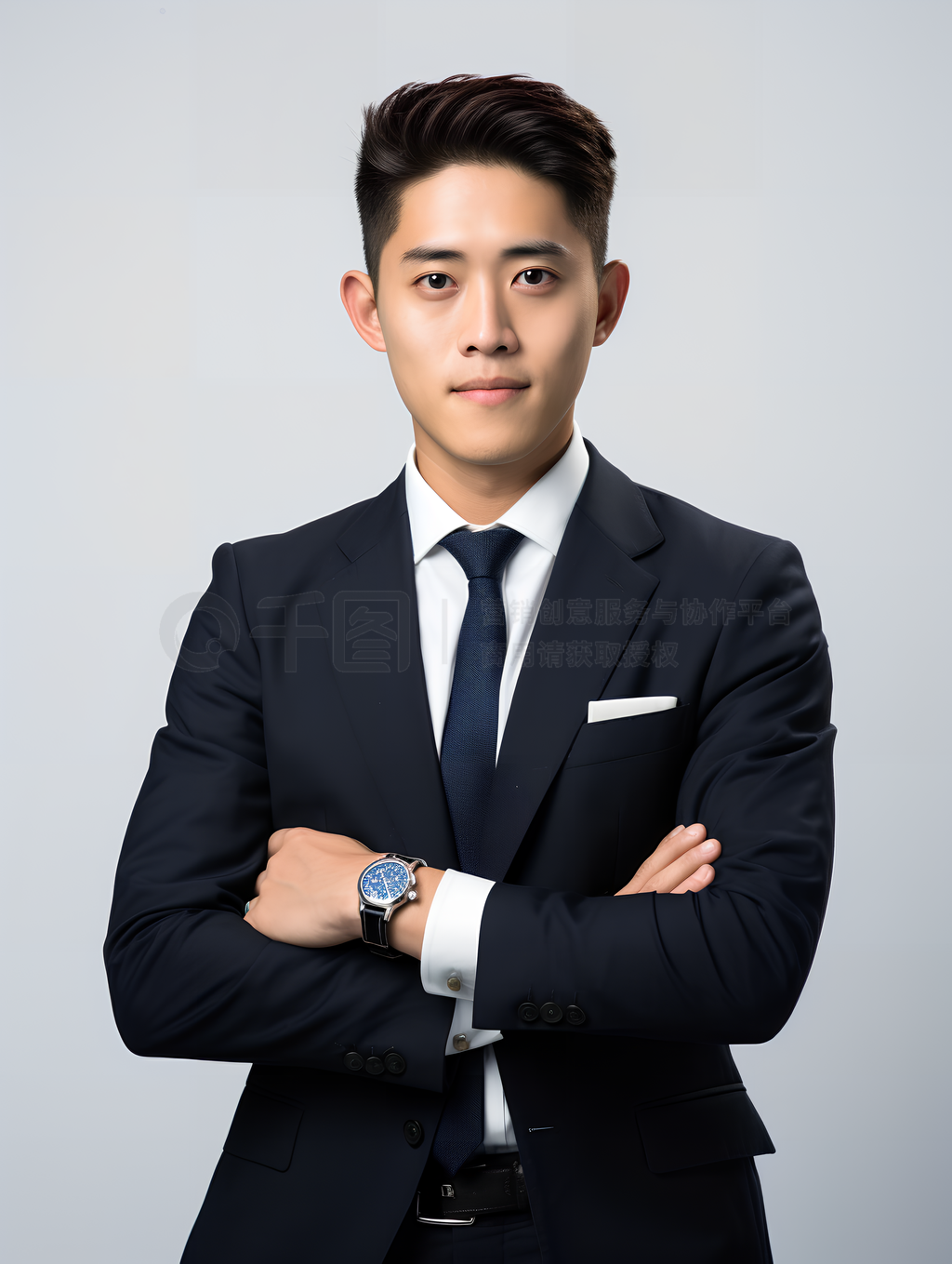 李政绍 灯光与音效负责人